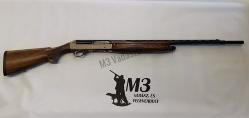 Benelli Raffaello SL 12/70, félautómata sörétes vadászfegyver, használt