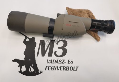 KOWA TSN-662 egyenes betekintésű spektív, használt (6609482)