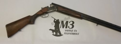 Baikal IZS 27   16/70 , bock sörétes puska, használt, *M-01025