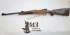 Mauser M12 30-03 Spring. golyós vadászfegyver,  (MC035624), bemutató darab