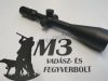 NightForce NXS 5.5-22 x 56 céltávcső Használt