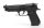 Gáz-riasztó pisztoly Zoraki 918, fekete