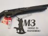 BENELLI Vinci Black, félautómata sörétes vadászfegyver, használt, BG085242L