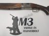 Beretta M 686 Silver Pigeon I, 12/76, , bock vadászpuska,használt, *Z31463S