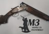 Beretta M 686 Silver Pigeon I, 12/76, , bock vadászpuska,használt, *Z31463S