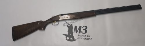 Beretta M 686 Silver Pigeon I, 12/76,  bock vadászfegyver, H23922X