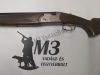 Beretta M 686 Silver Pigeon I, 12/76,  bock vadászfegyver, H23922X