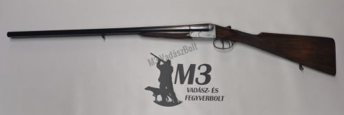 Beretta M 410, sörétes dupla vadászfegyver, használt, C20192