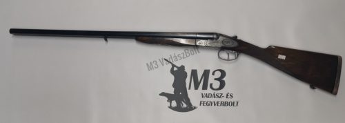 Beretta M 427, sörétes dupla vadászfegyver, használt, A22418A