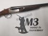 Beretta M 471,Silver Hawk sörétes dupla vadászfegyver, használt, S09132A