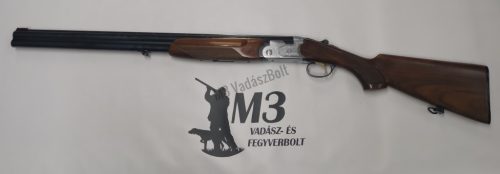 Beretta S686 Special, bock puska, fa tussal, D22980B.,használt 