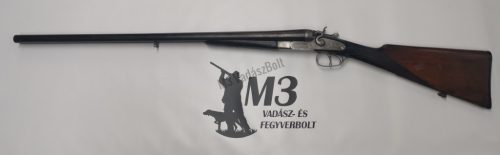 Beretta Stella, sörétes dupla vadászfegyver, használt, 129252