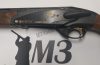 Beretta UGB 12/76 ,  76 cm félautomata sörétes puska, használt *UG01307A/UB01307A