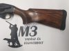 Beretta UGB 12/76 ,  76 cm félautomata sörétes puska, használt *UG01307A/UB01307A