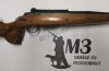 Nagy Tamás Tikka T3  6,5x47 Lapua  BALKEZES puska, használt GRS tus, *F-17133