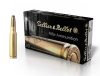 Sellier&Bellot 308Win SP 11,7gr 180gr