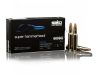 Sako 30-06 Spr. Super Hammerhead Soft point 180gr 11,7g