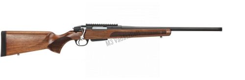 ATA Turqua Standard Walnut 243Win. 56cm M15x1