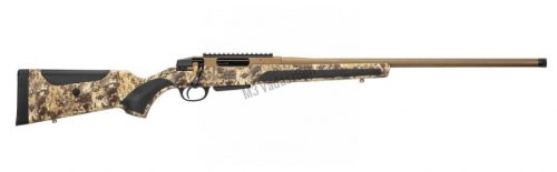 ATA Turqua Kryptek Bronze 308Win. 56cm M15x1