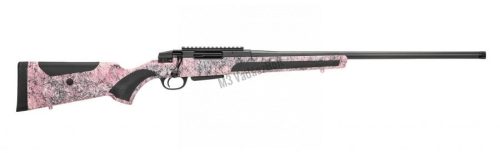 ATA Turqua CLR Pink 308Win. 56cm M15x1