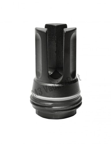 A-Tec A-Flow adapter 1/2-28" UNEF AR .223 cal.