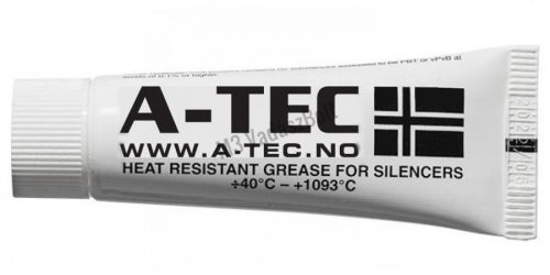 A-Tec Grease hőálló zsír hangtompítóhoz 10ml