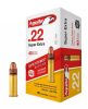 .22LR Aguila Super Extra HV SP CopPlat 2.6g, 40gr