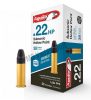 .22LR Aguila Subsonic HP 2.5g, 38gr