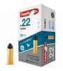 .22LR Aguila Colibri Subsonic 1.3g, 20gr