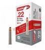 .22 WinMag Aguila Silver Eagle SJ SP 2.6g, 40gr nickel