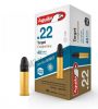 .22LR Aguila Target Competition SP 2.6g, 40gr