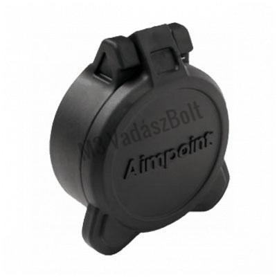 Aimpoint 9000 és Comp reddot irányzék front lencsevédő kupak