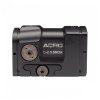 Aimpoint Acro C-2 Red Dot, 3,5 MOA ACRO interface-e