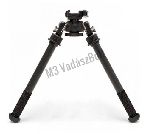 Atlas BT47-LW17 PSR bipod, 6.4-12.8