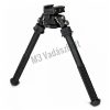 Atlas BT47-LW17 PSR bipod, 6.4-12.8