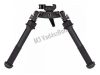 Atlas BT65-LW17 Gen2 CAL bipod, 5.1-9.4