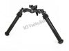 Atlas BT72-LW17 Super Cal bipod, 5.8-11