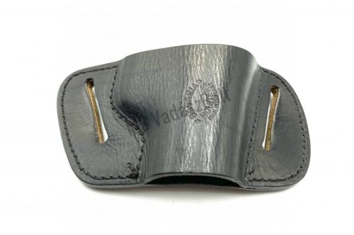 Bagaria Holster CZ75 bőr pisztolytok