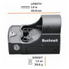 Bushnell reflex red dot RXS-100