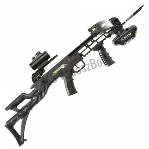 Skorpion Számszeríj XBH TCT 175#