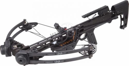 Mathews Mission MXB-320 Tactical 180# számszeríj