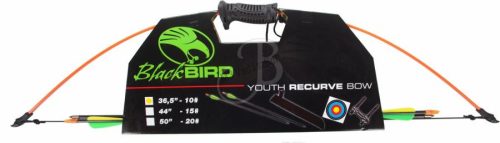 Blackbird íj szett 10# 36,5'