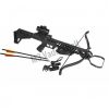 Skorpion XBR 300 nyílpuska, fekete 175#