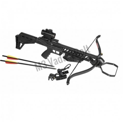 Skorpion XBR 300 nyílpuska, fekete 175#