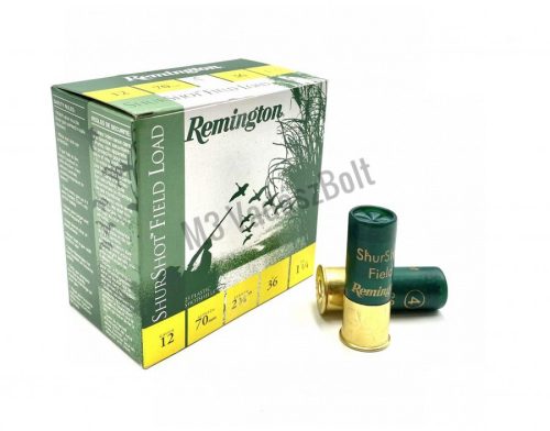 12/70/3.1 36g Remington sörétes lõszer