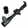 Burris XTR II 5-25x50 Mil SCR 34mm FFP céltávcső