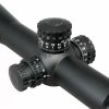 Burris XTR II 5-25x50 Mil SCR 34mm FFP céltávcső