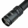 Burris XTR II 8-40X50 F-Class Moa FFP 34mm  céltávcső