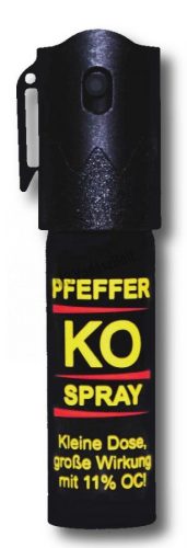 Klever Pfeffer-KO 15ml gázspray