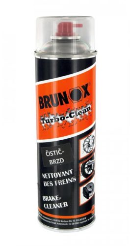 Brunox Turbo Clean 500ml